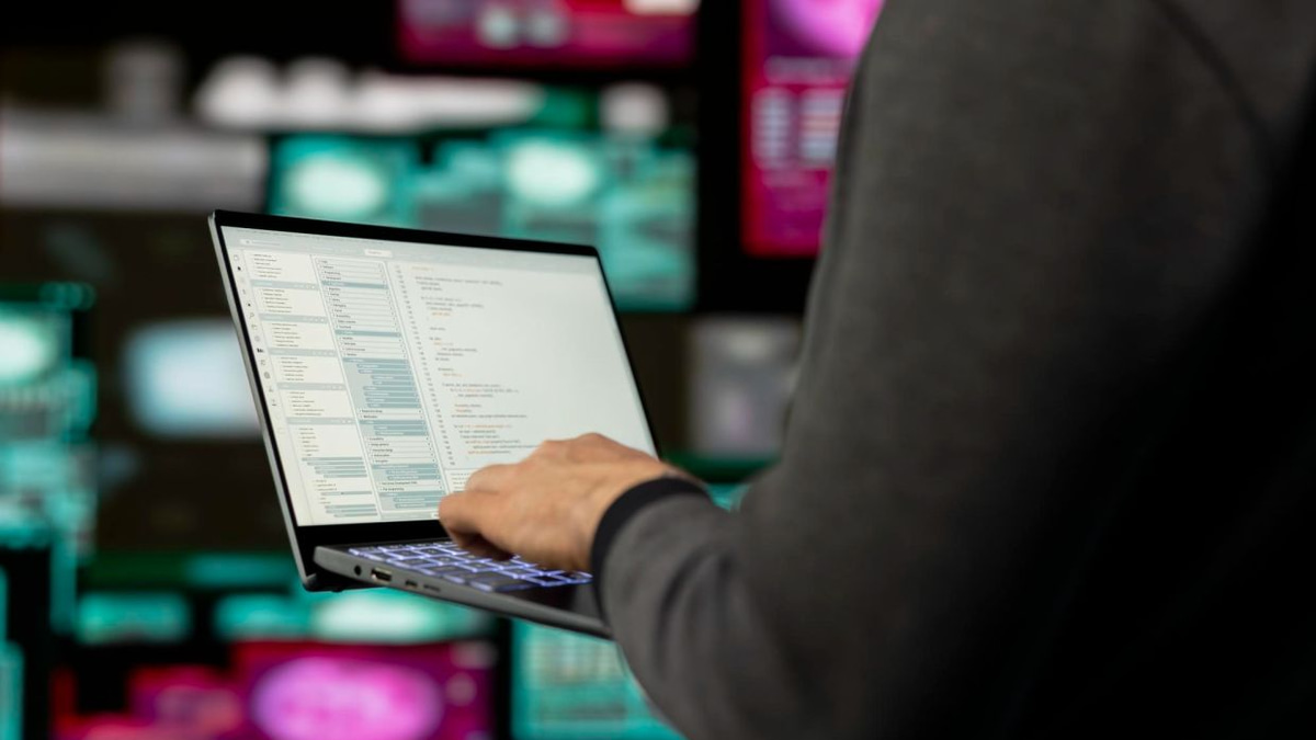 South Korea faces major diplomatic data breach as hacker accesses records of nearly all diplomats