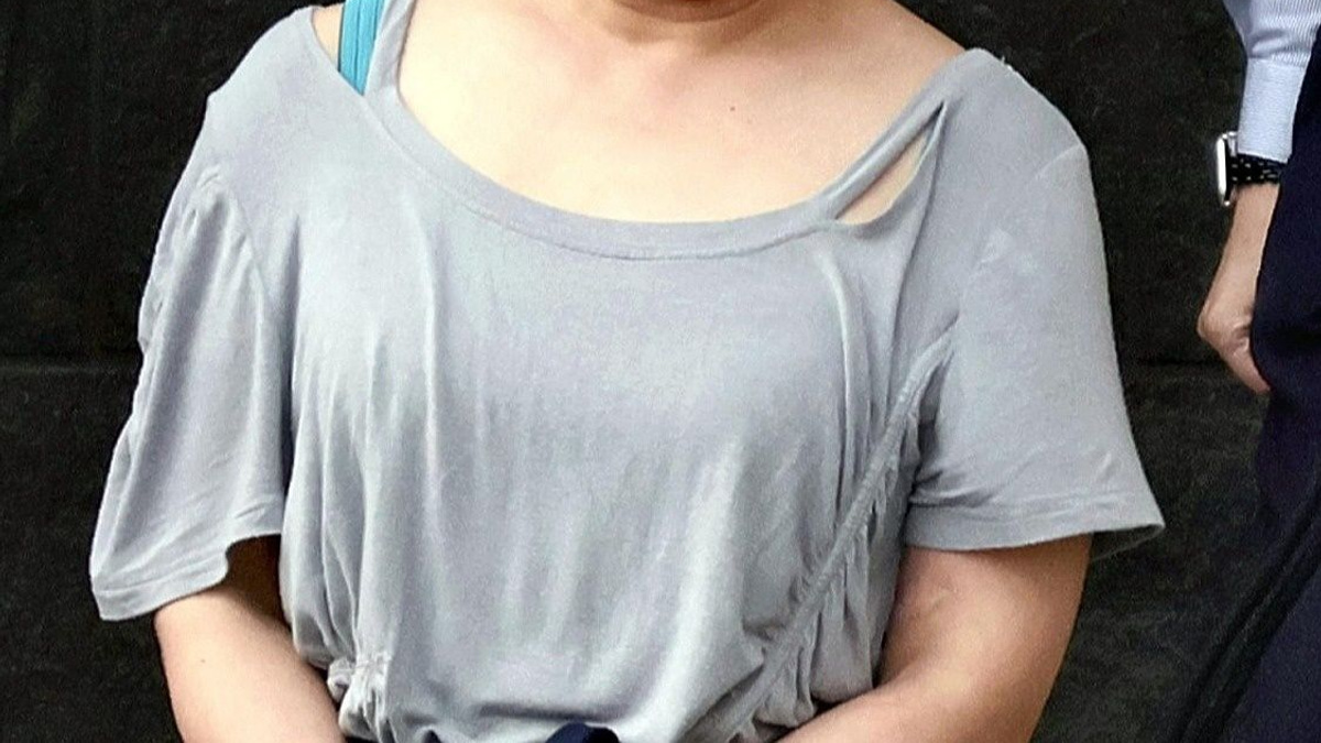 Japanese Former Nurse Arrested Over Death of Patient in Suspected Contamination Case