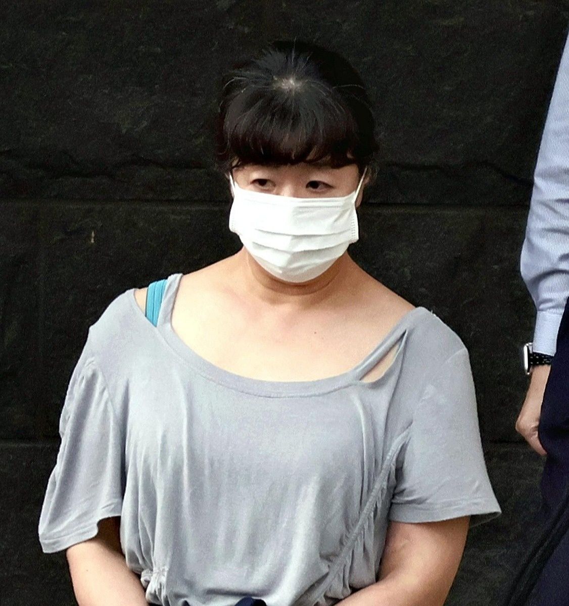 Japanese Former Nurse Arrested Over Death of Patient in Suspected Contamination Case
