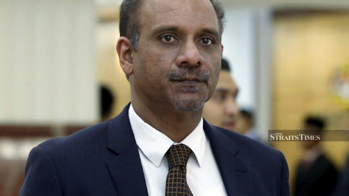 DAP Joins Anwar's Push to Abolish Sedition Act, Colonial Legal Relics