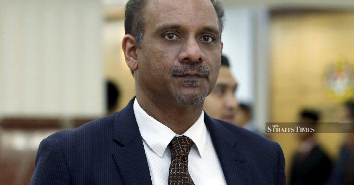 DAP Joins Anwar's Push to Abolish Sedition Act, Colonial Legal Relics