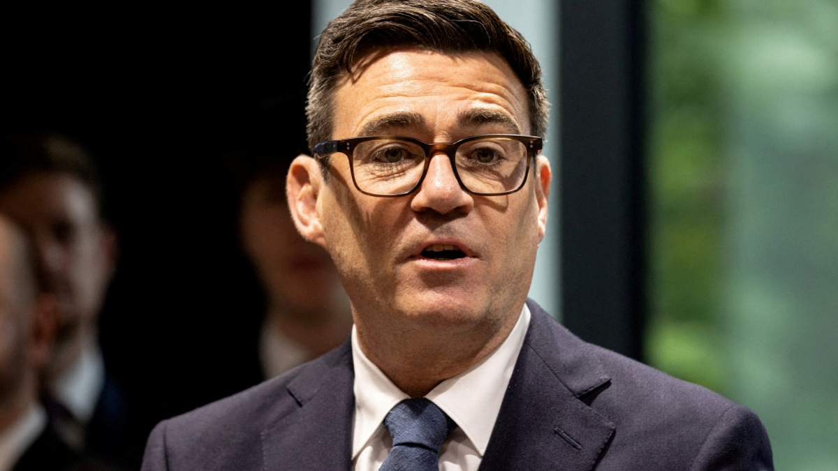 UK's New Prime Minister Urged to Treat Food Security as National Priority Equal to Defence