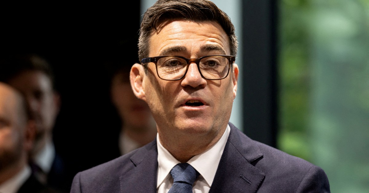 UK's New Prime Minister Urged to Treat Food Security as National Priority Equal to Defence