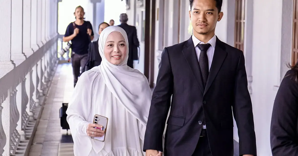 Khazanah Invested RM19.5 Million in Fashion Valet During 2018, Court Evidence Reveals