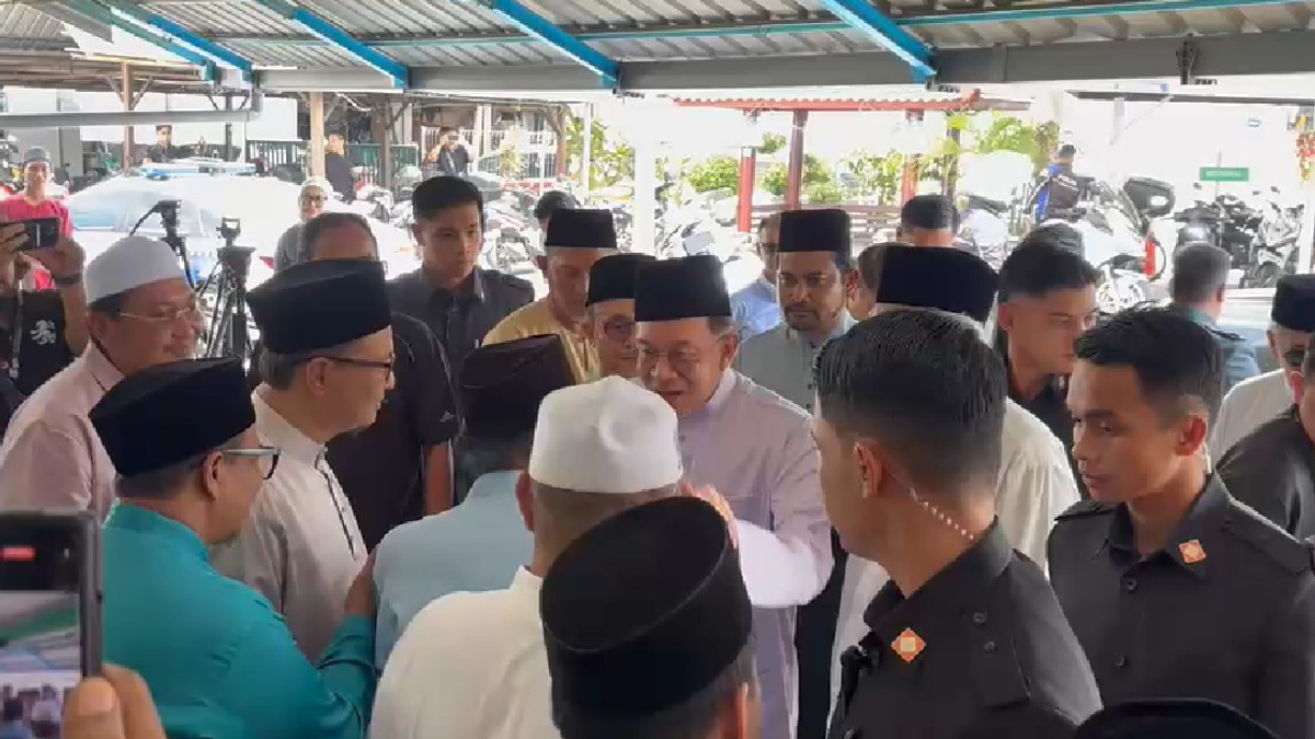 Government To Build Affordable Housing For Civil Servants, Says PM Anwar