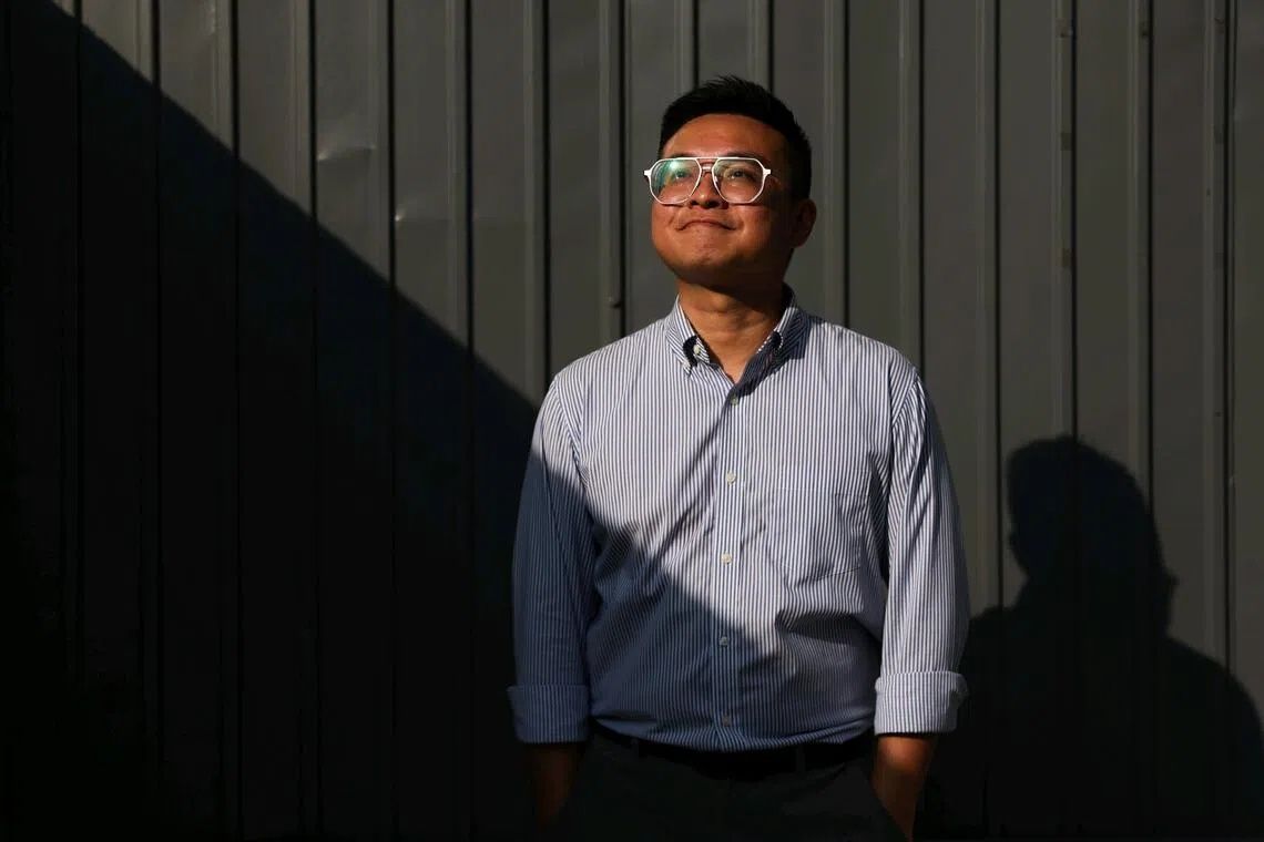 The Hidden Struggle: Why Singapore's Educated Professionals Are Turning to Drugs
