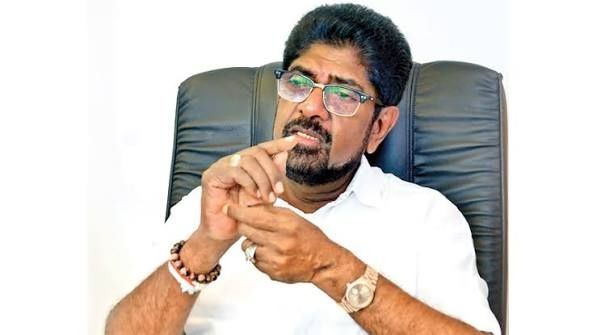 Sri Lanka Ex-Minister Arrested Over Theft of Ancient Sacred Stone from Royal Palace