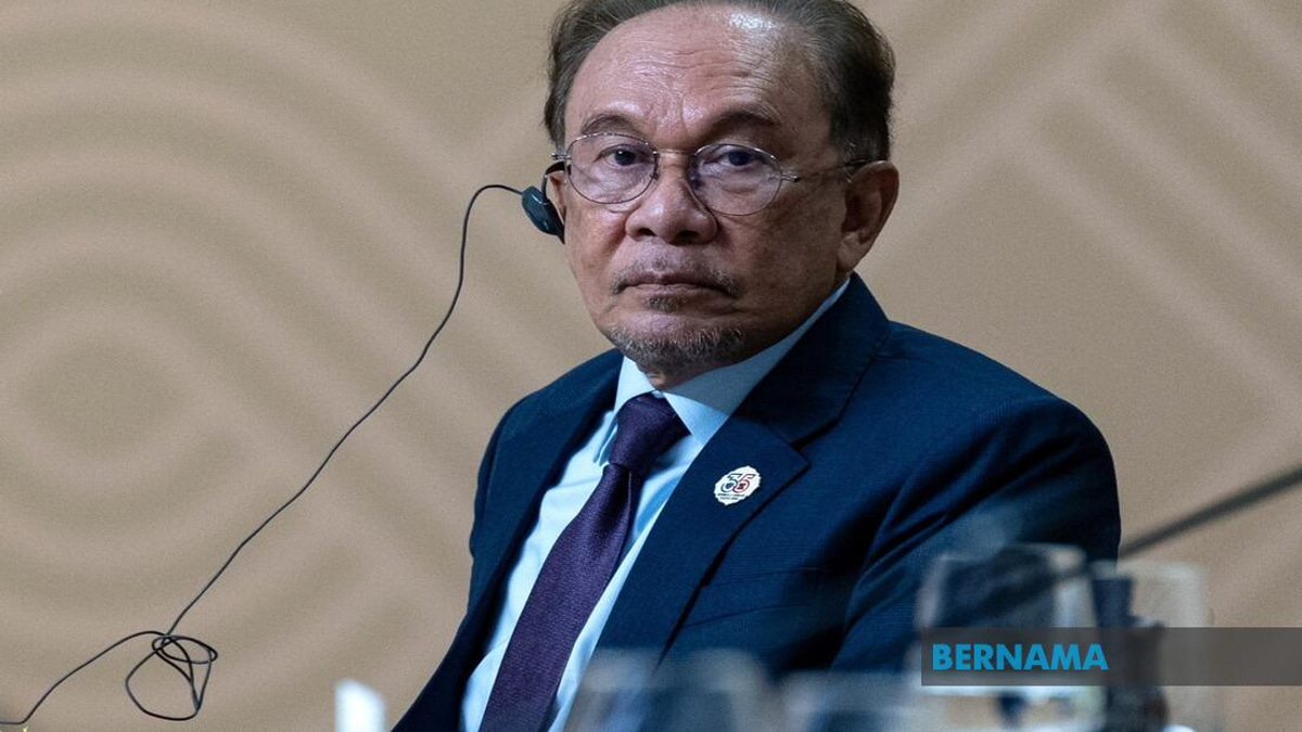 Malaysia Optimistic On US-Iran Peace Deal To Resolve West Asia Crisis, Says Anwar