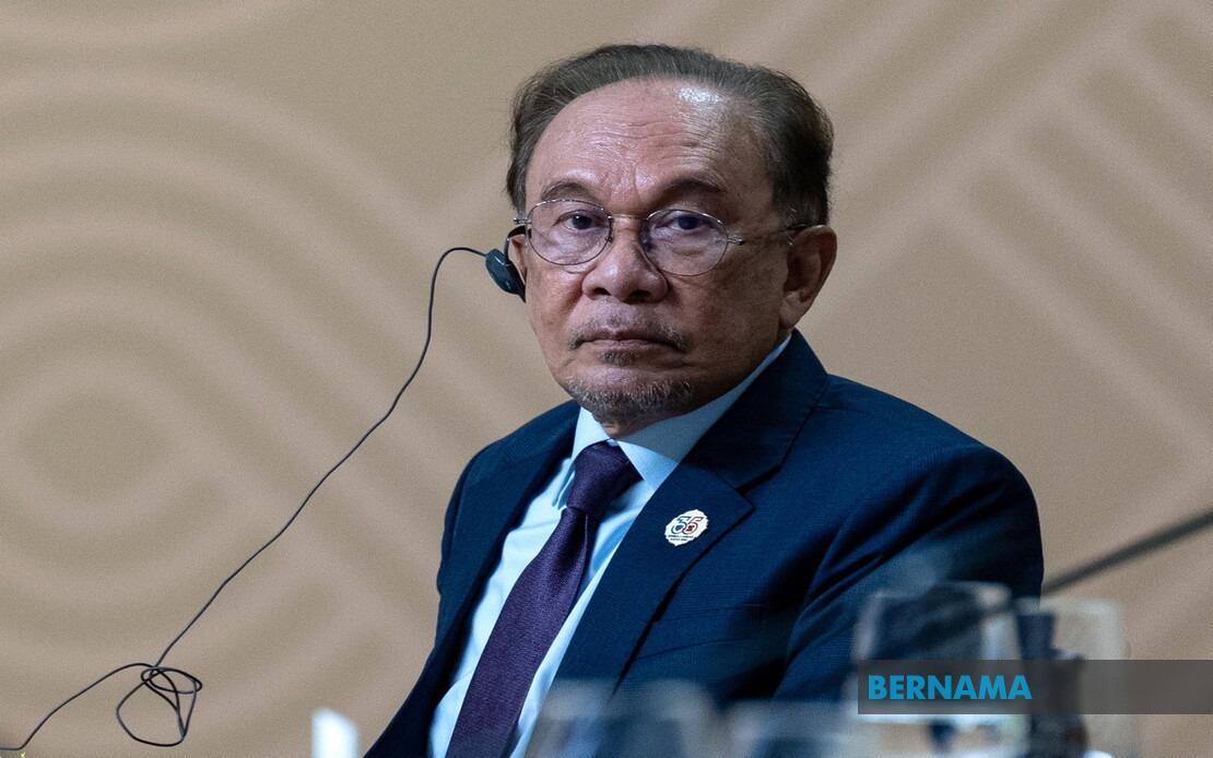 Malaysia Optimistic On US-Iran Peace Deal To Resolve West Asia Crisis, Says Anwar