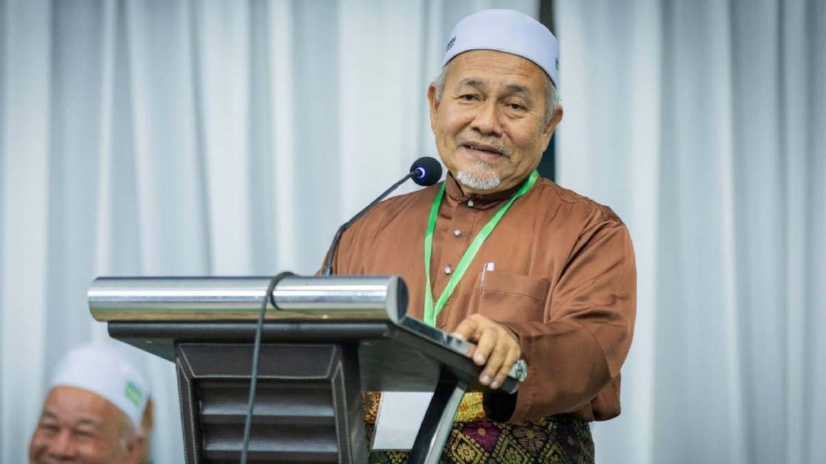 PAS stands aside from Bersatu's branding strategy in Negri Sembilan election campaign