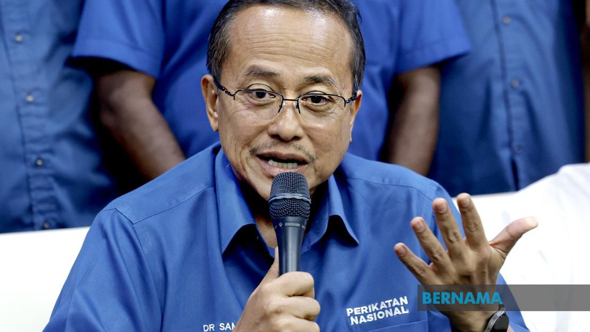 PN Unveils Six-Pillar Blueprint for Negeri Sembilan Governance Ahead of August Election