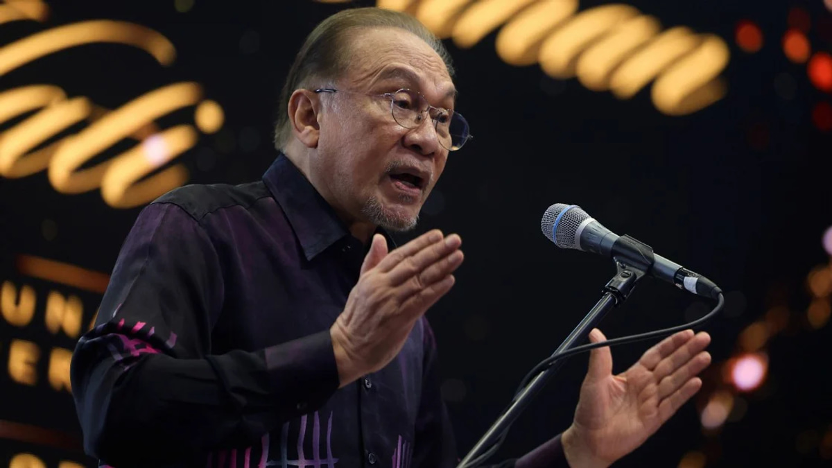 Petronas Turkmenistan venture strengthens Malaysia's foothold in global energy markets