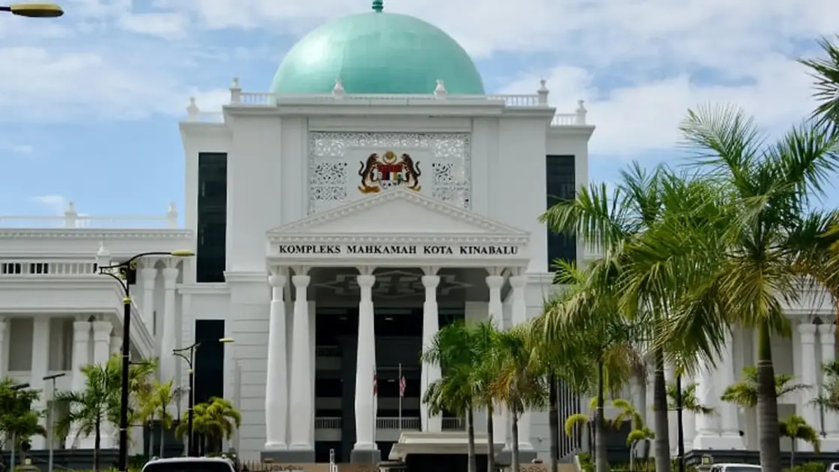 Sabah Court Dismisses Albert Tei's Defamation Suit Against State Minerals Company