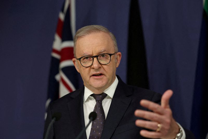 Australia Establishes Central AI Office to Harmonise Regulation and Investment