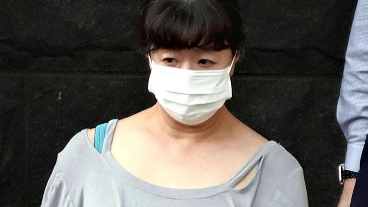 Japanese midwife arrested over patient death linked to contaminated IV line