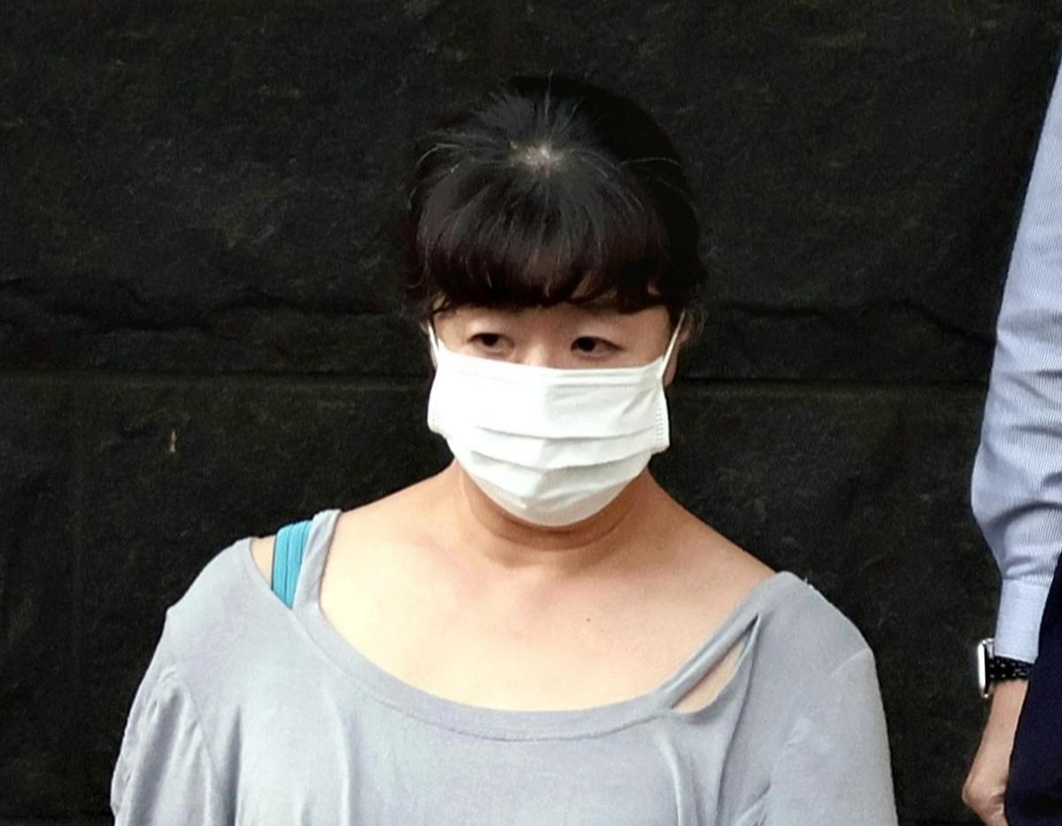 Japanese midwife arrested over patient death linked to contaminated IV line
