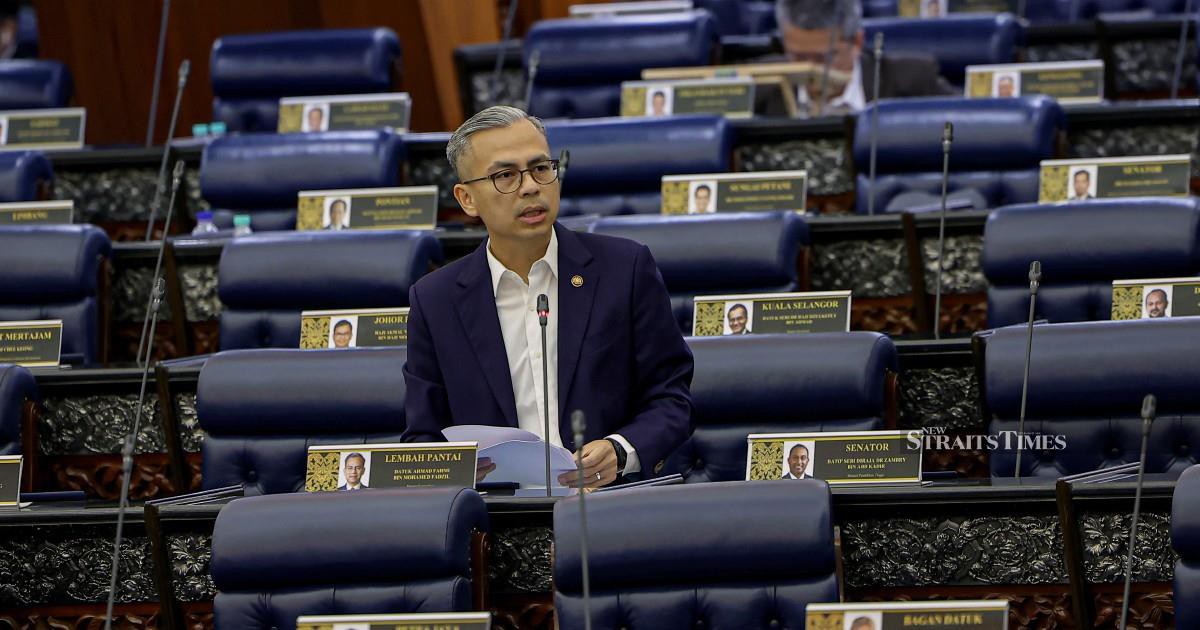 Malaysia's Jendela digital plan surpasses targets with nearly 10 million fibre premises reached