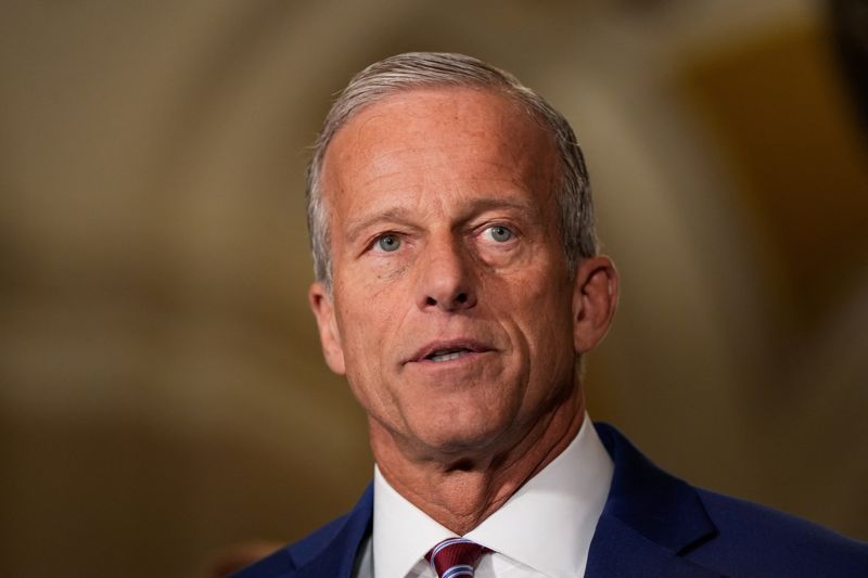 US Senate moves to advance landmark cryptocurrency regulation bill