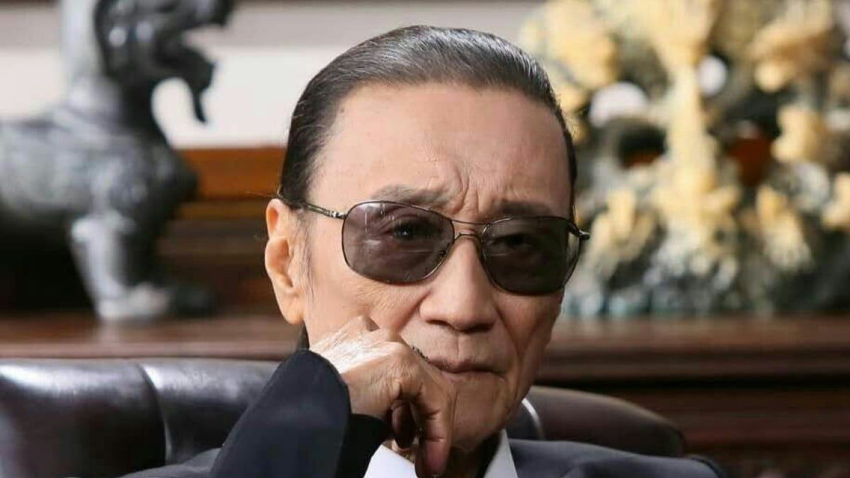 Patrick Tse Yin, Last Luminary of Hong Kong Cinema's Golden Era, Dies at 89