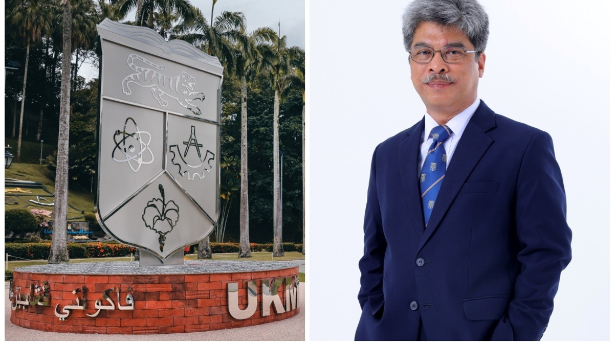 UKM Pledges Academic Leadership in New Higher Education Law Reform