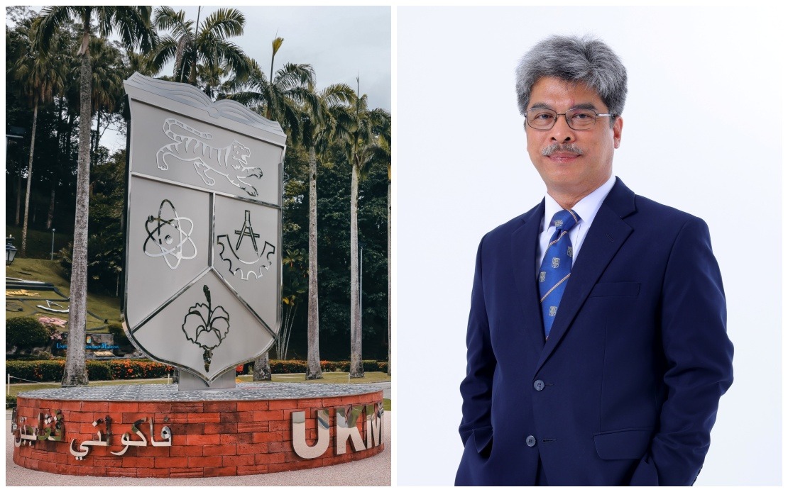 UKM Pledges Academic Leadership in New Higher Education Law Reform