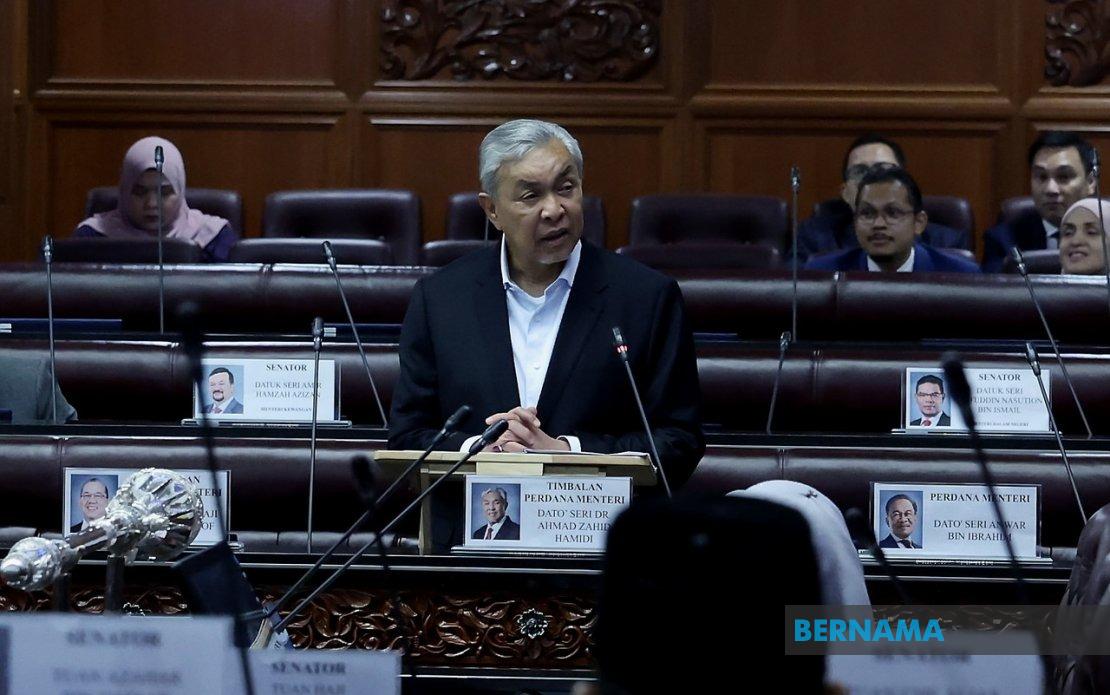 Online fraud charges spike dramatically as Malaysia moves to strengthen cybercrime laws
