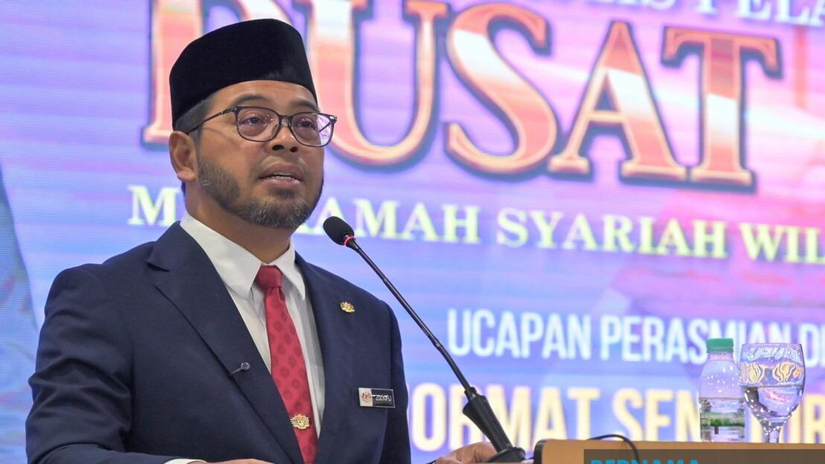 Federal Territories Syariah Court Opens Sulh Centre With Fast-Track Dispute Resolution Service