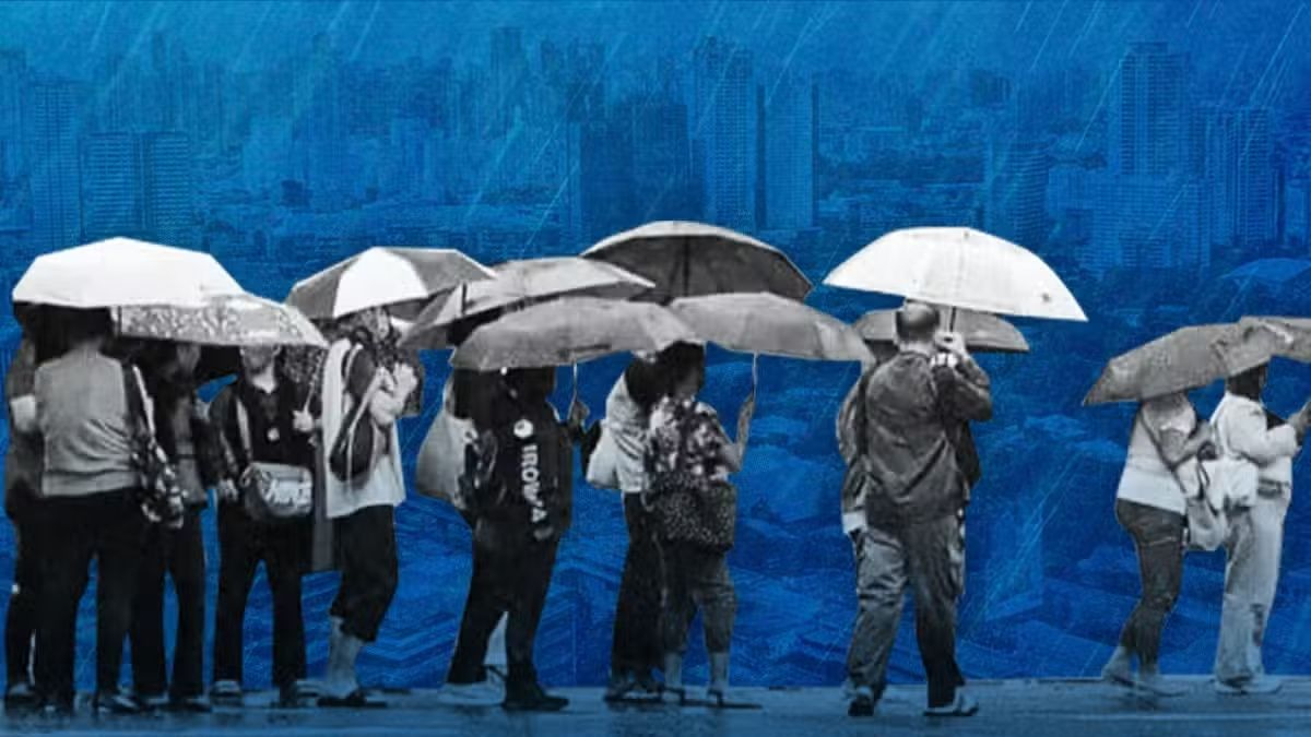 Metro Manila's 10-day deluge raises urgent questions about flood infrastructure and governance