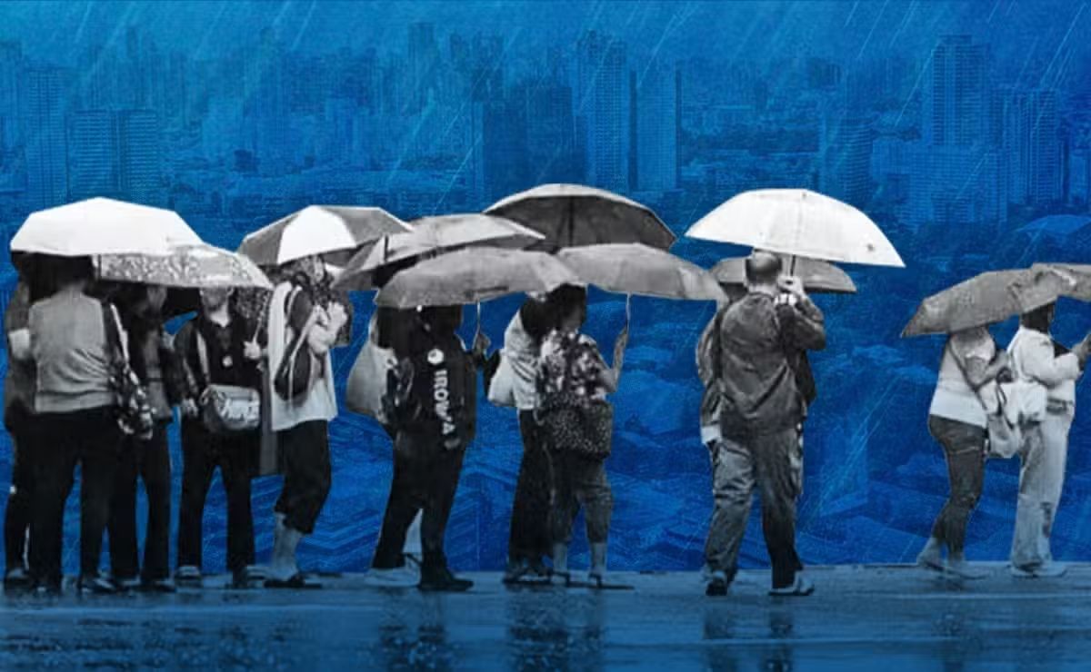 Metro Manila's 10-day deluge raises urgent questions about flood infrastructure and governance
