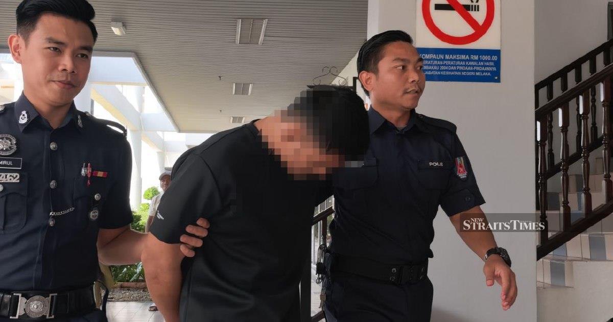 Former Resident of Henry Gurney School Charged Over Sexual Assault of Sister