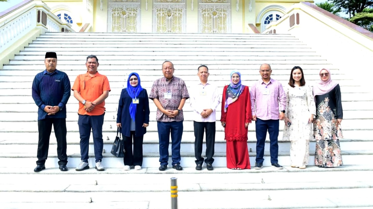 Sabah and Johor Deepen Tourism Partnership Ahead of Visit Sabah Year 2027