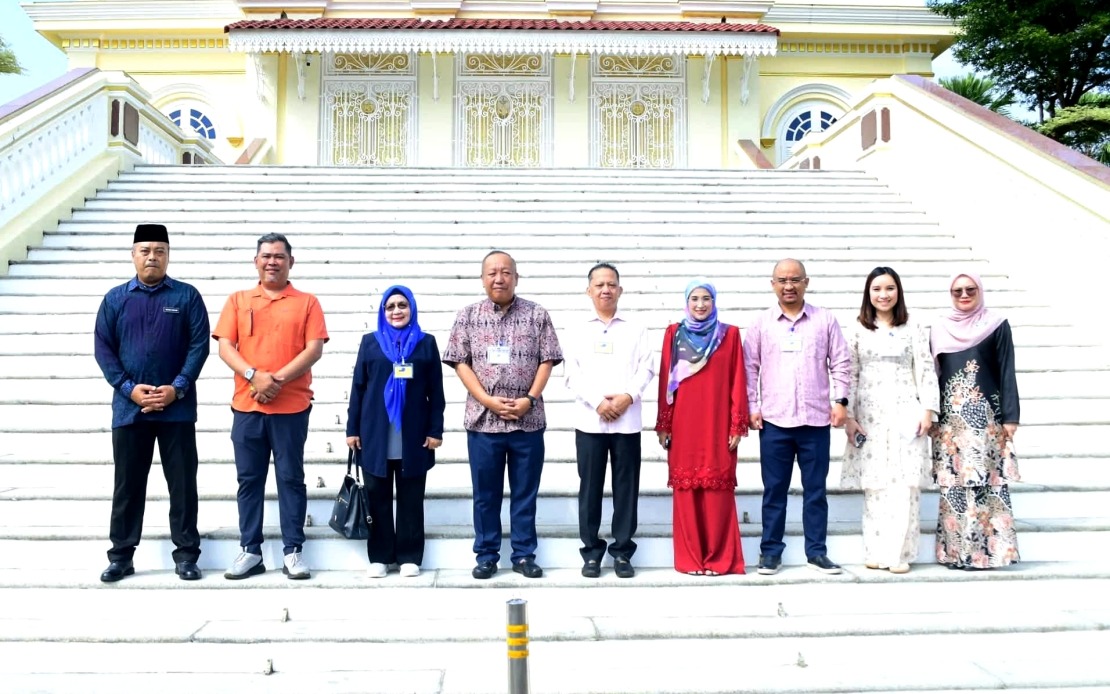 Sabah and Johor Deepen Tourism Partnership Ahead of Visit Sabah Year 2027