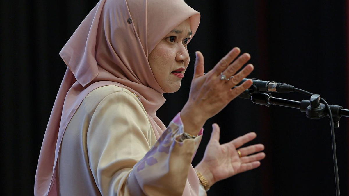 School Reform Demands Deep Cultural Shift, Not Quick Fixes, Says Education Minister