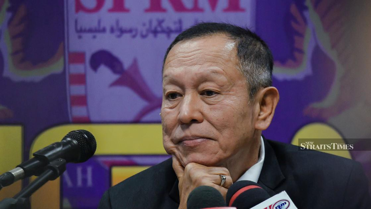 MACC to leverage AI and data analytics in upgraded anti-corruption strategy