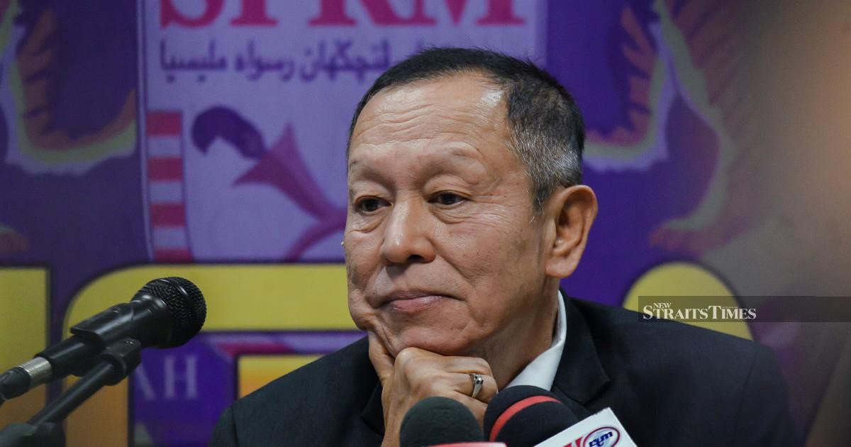 MACC to leverage AI and data analytics in upgraded anti-corruption strategy