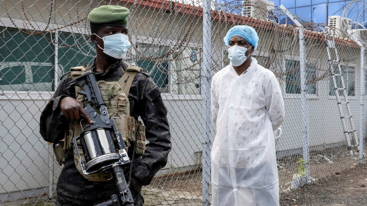 Funeral Customs Accelerating Ebola Spread in DR Congo as Death Toll Climbs Past 800