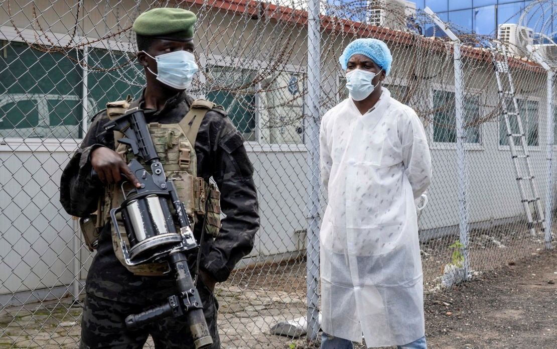 Funeral Customs Accelerating Ebola Spread in DR Congo as Death Toll Climbs Past 800