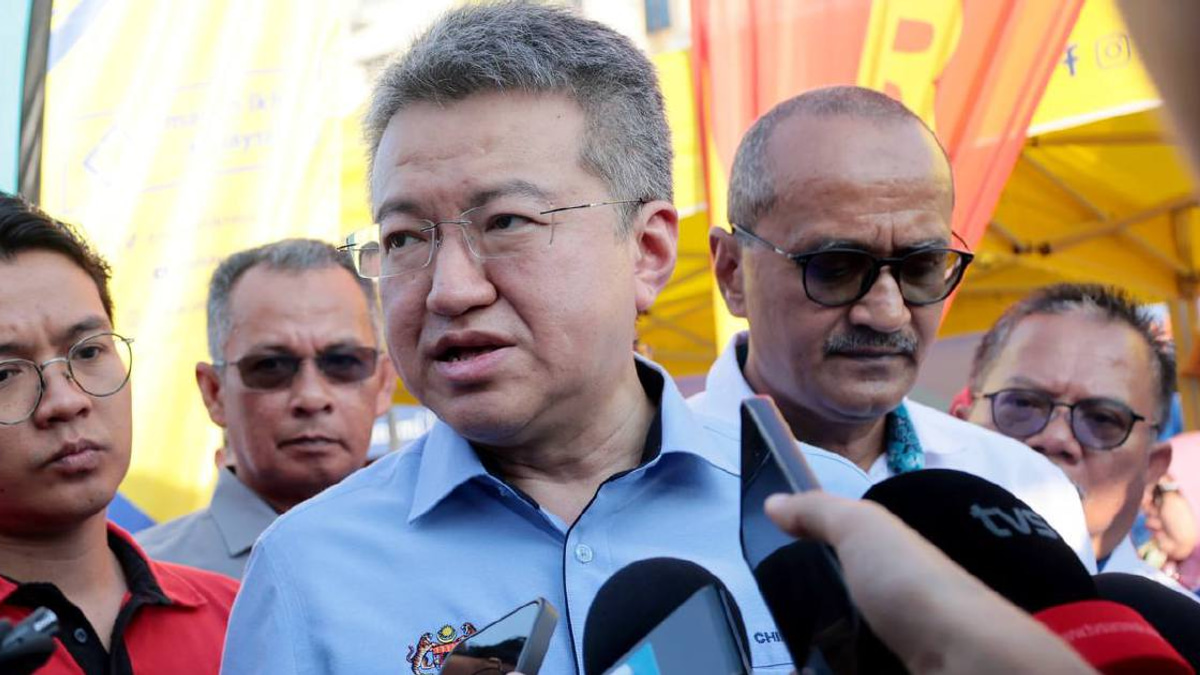 Malaysia Charts Broader Global Path After PM's Central Asian Diplomatic Mission