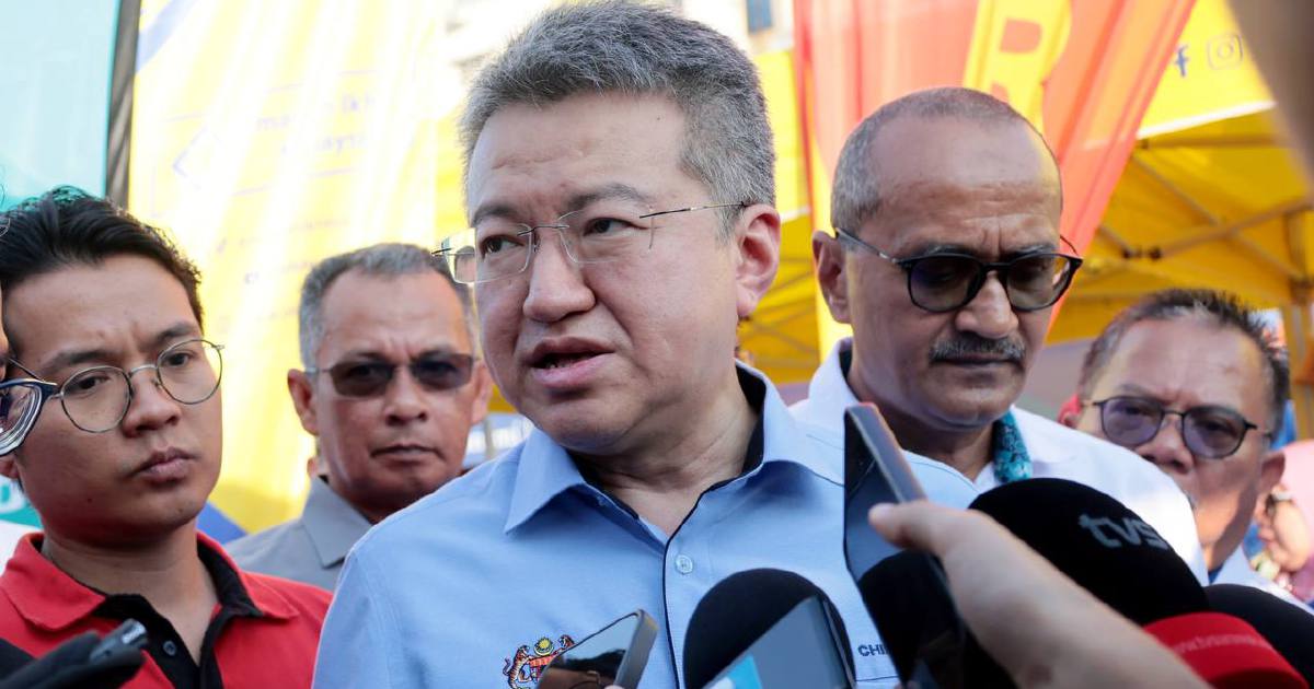 Malaysia Charts Broader Global Path After PM's Central Asian Diplomatic Mission