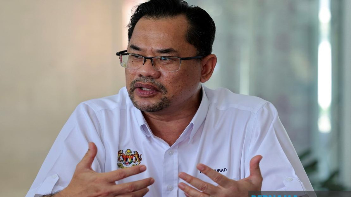 JKM's MADANI Village Initiative Targets Holistic Development in Penang Community