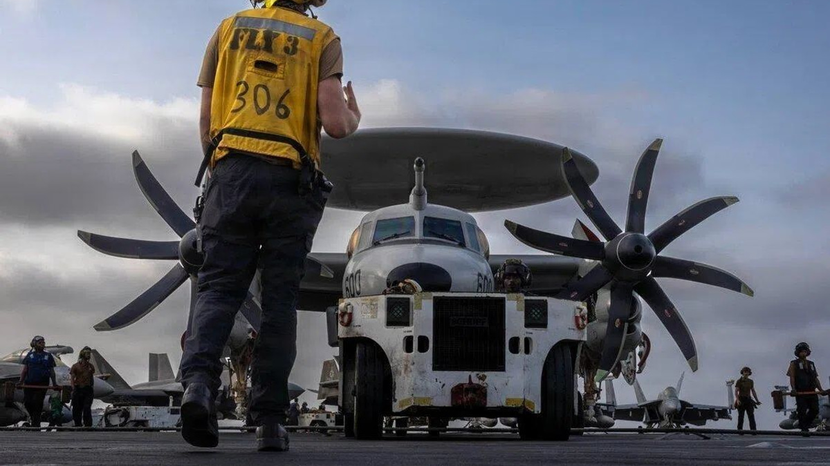 Iran and US Trade Volleys as Peace Deal Crumbles Within Days