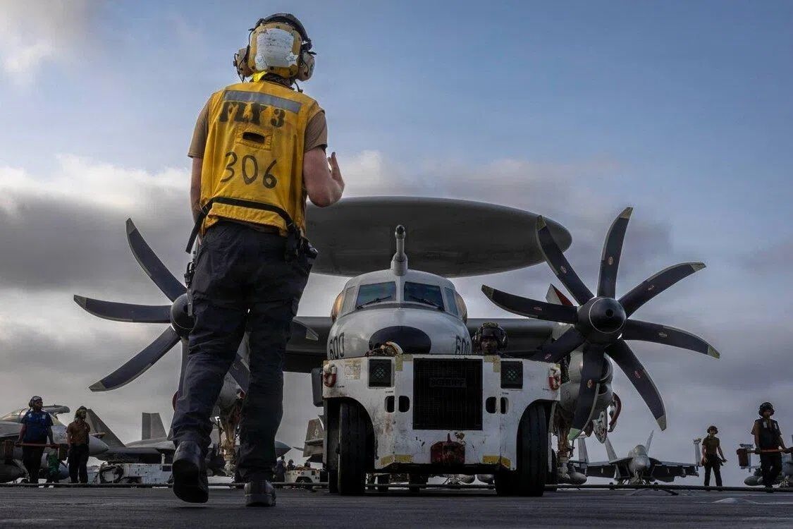Iran and US Trade Volleys as Peace Deal Crumbles Within Days