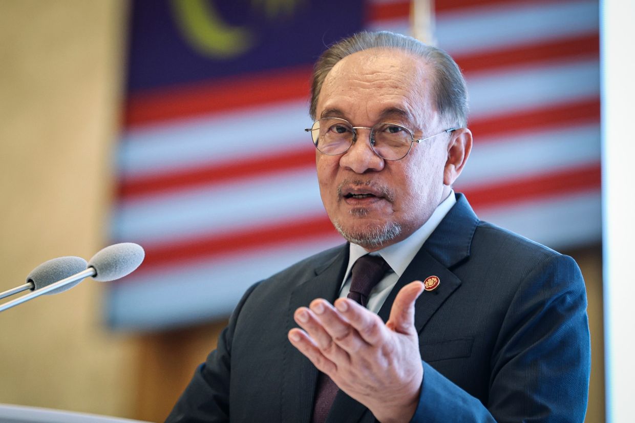 Malaysia Leverages Trading Position to Anchor Regional Influence and Economic Diplomacy