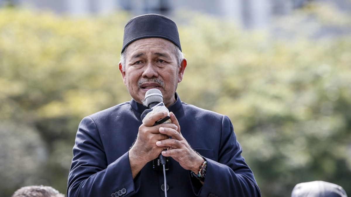 PAS signals openness to broadening BN-PN alliance across Melaka and national government