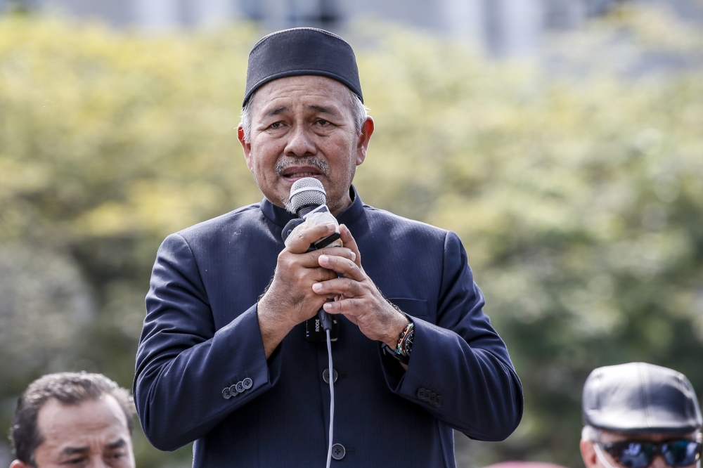 PAS signals openness to broadening BN-PN alliance across Melaka and national government