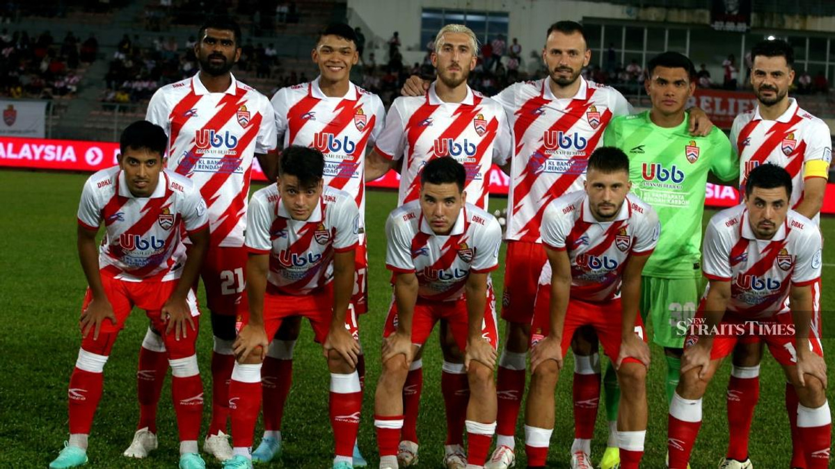 Malaysian Football League must strengthen player registration safeguards after KL City controversy