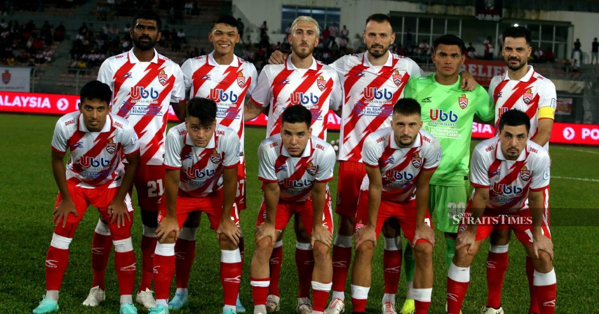 Malaysian Football League must strengthen player registration safeguards after KL City controversy