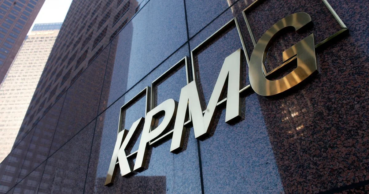 KPMG Australia Appoints Independent Chair in Wake of Whistleblower Crisis