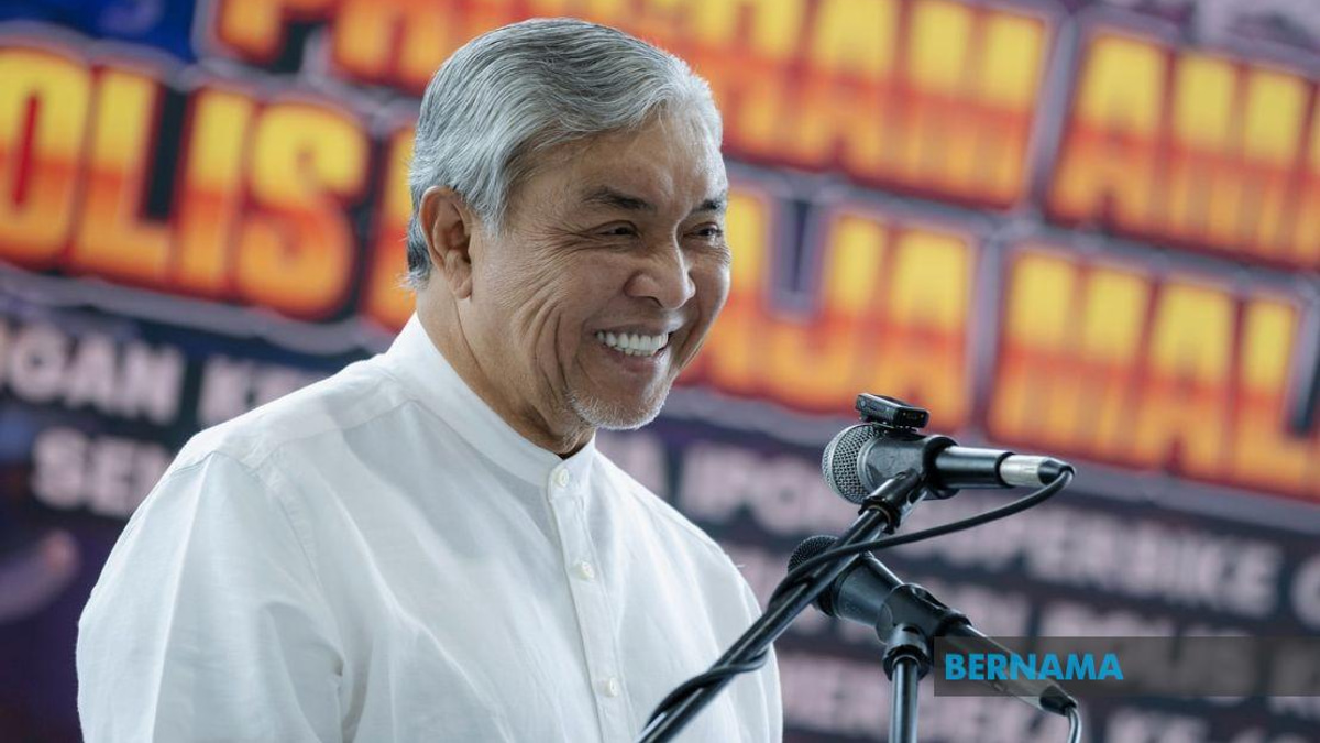 Ahmad Zahid Urges Malaysian Riders to Follow Host Country Laws After Thai Traffic Row