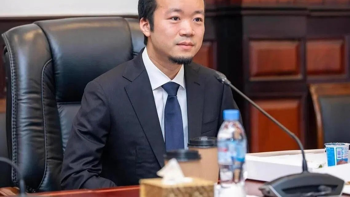 Unmasked: How Chen Zhi's Lieutenant Chen Sokly Built a Hidden Empire Across Singapore, US and Cambodia